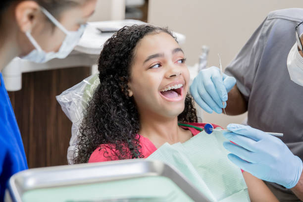 Best Emergency Care for Gum Disease in Effingham, IL