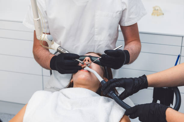 Best Broken or Chipped Tooth Repair in Effingham, IL